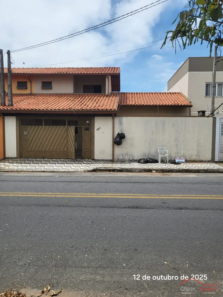 Casa, 3 quartos, 100 m² - Foto 12