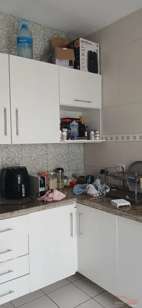 Casa, 3 quartos, 100 m² - Foto 6
