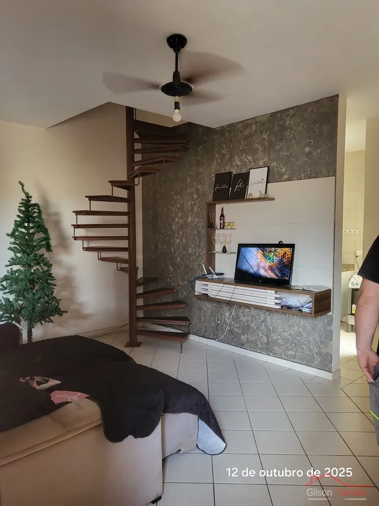 Casa, 3 quartos, 100 m² - Foto 5