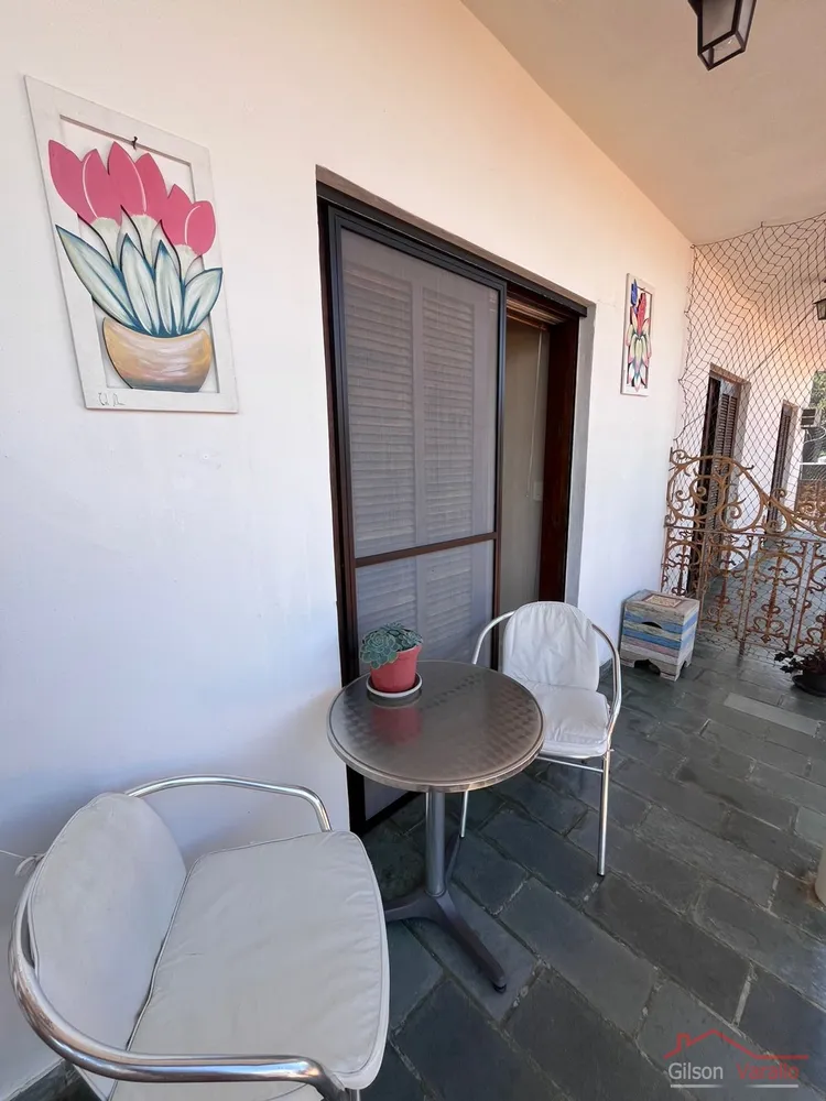 Apartamento, 1 quarto, 38 m² - Foto 11
