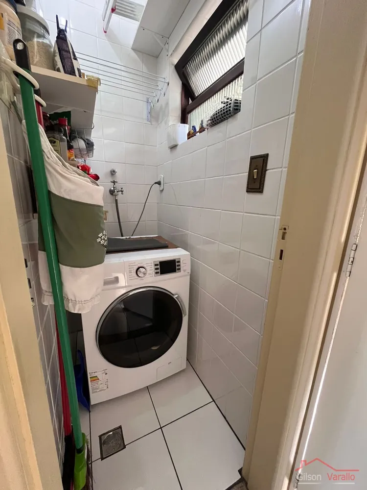 Apartamento, 1 quarto, 38 m² - Foto 3