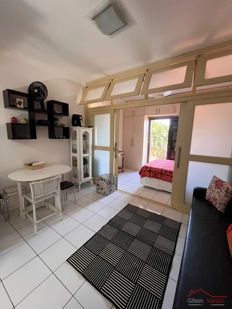 Apartamento, 1 quarto, 38 m² - Foto 5