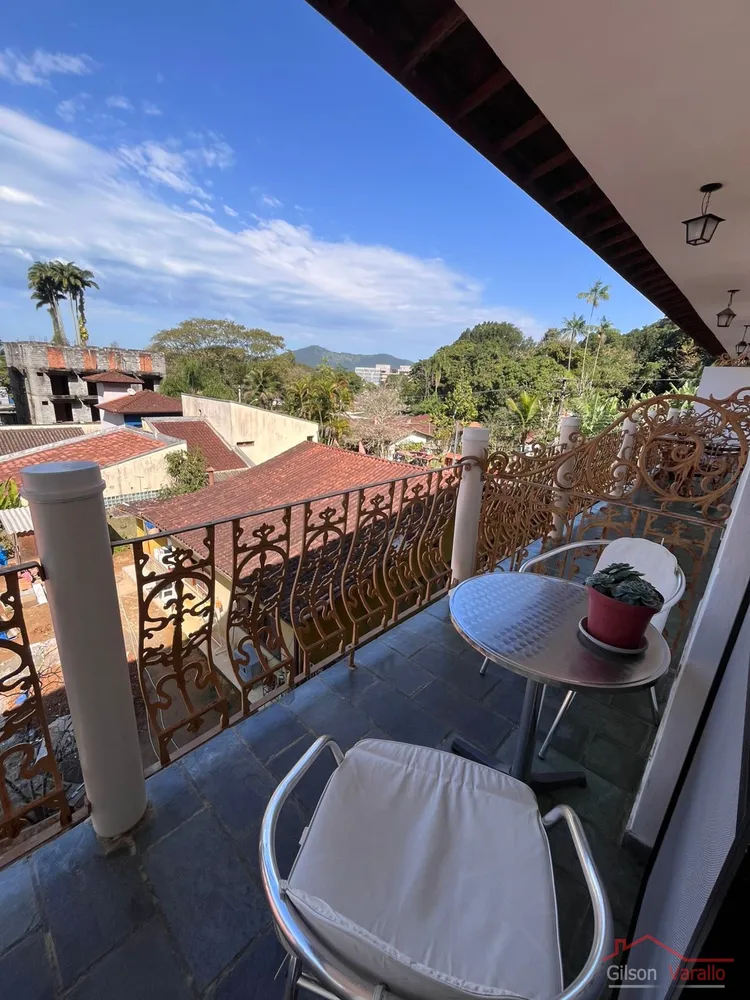Apartamento, 1 quarto, 38 m² - Foto 1