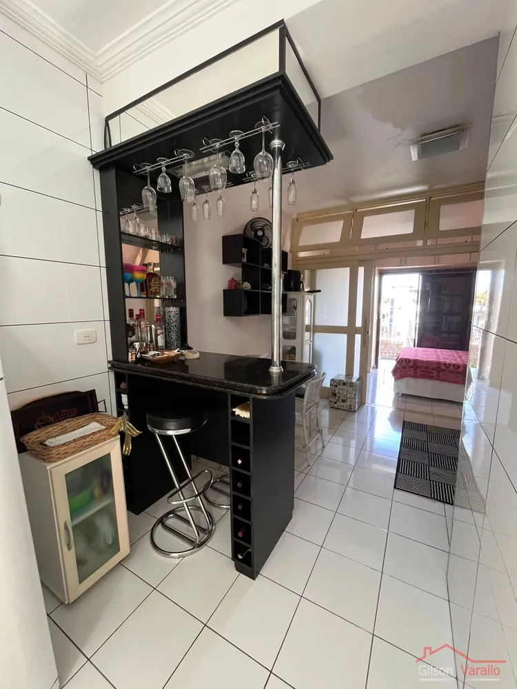 Apartamento, 1 quarto, 38 m² - Foto 7