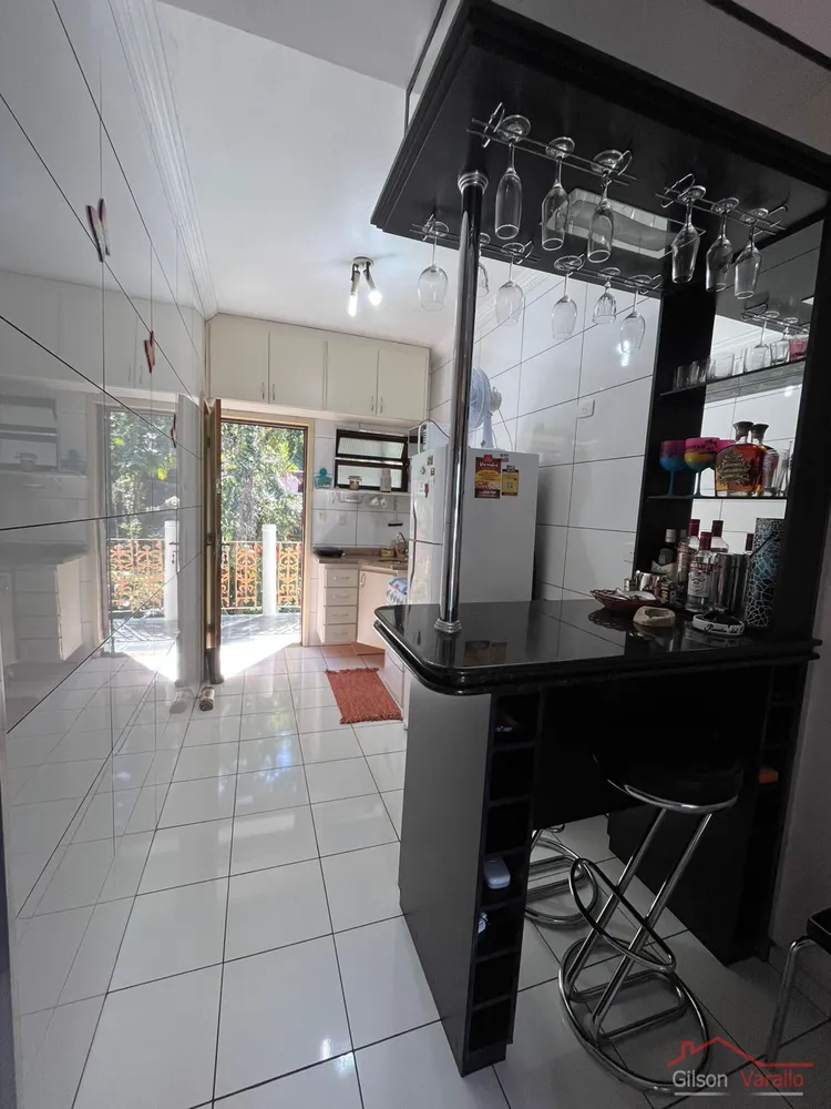 Apartamento, 1 quarto, 38 m² - Foto 14