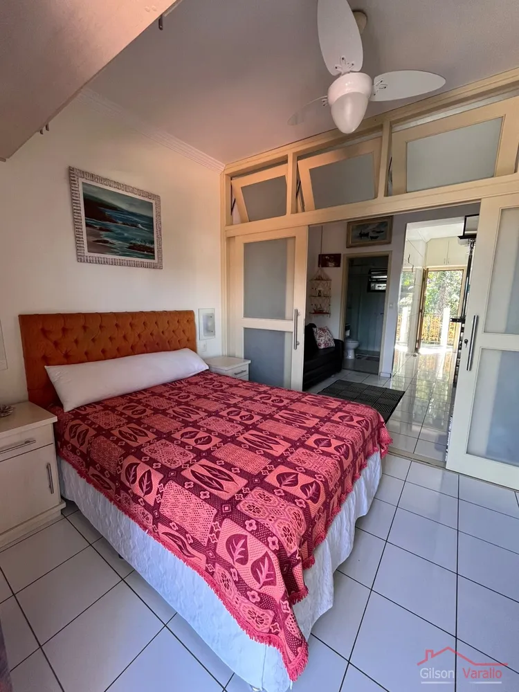Apartamento, 1 quarto, 38 m² - Foto 8