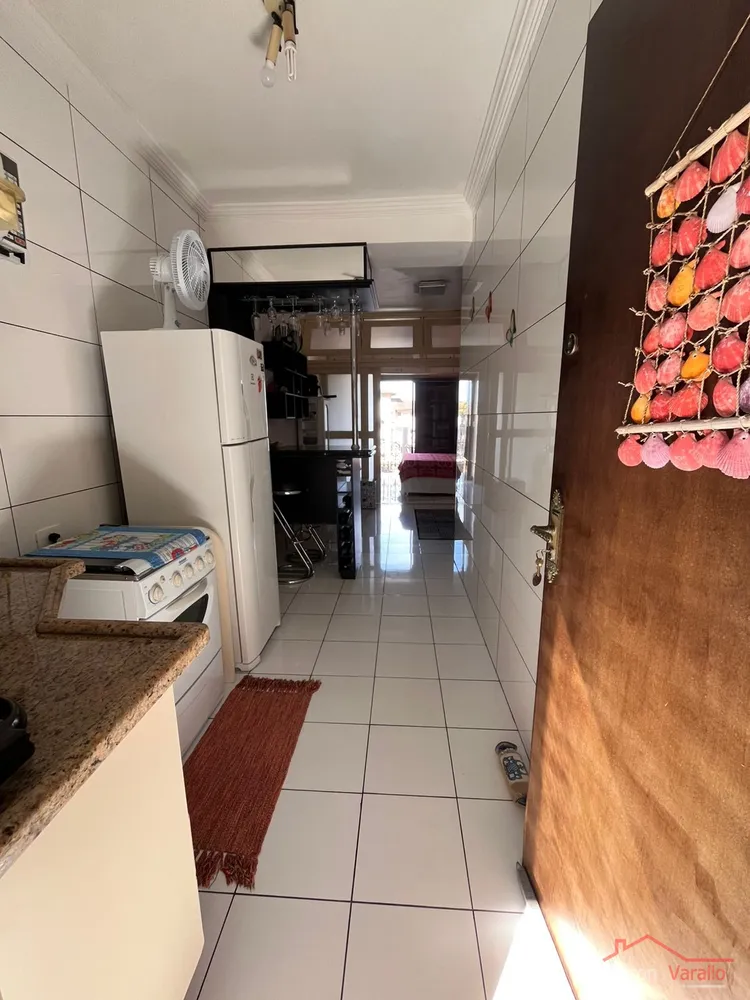 Apartamento, 1 quarto, 38 m² - Foto 10