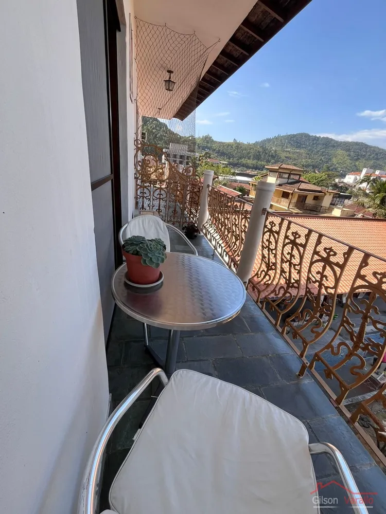Apartamento, 1 quarto, 38 m² - Foto 13