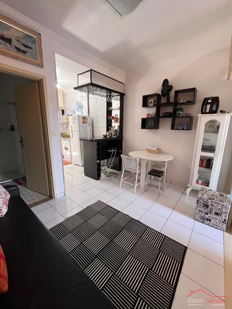 Apartamento, 1 quarto, 38 m² - Foto 9