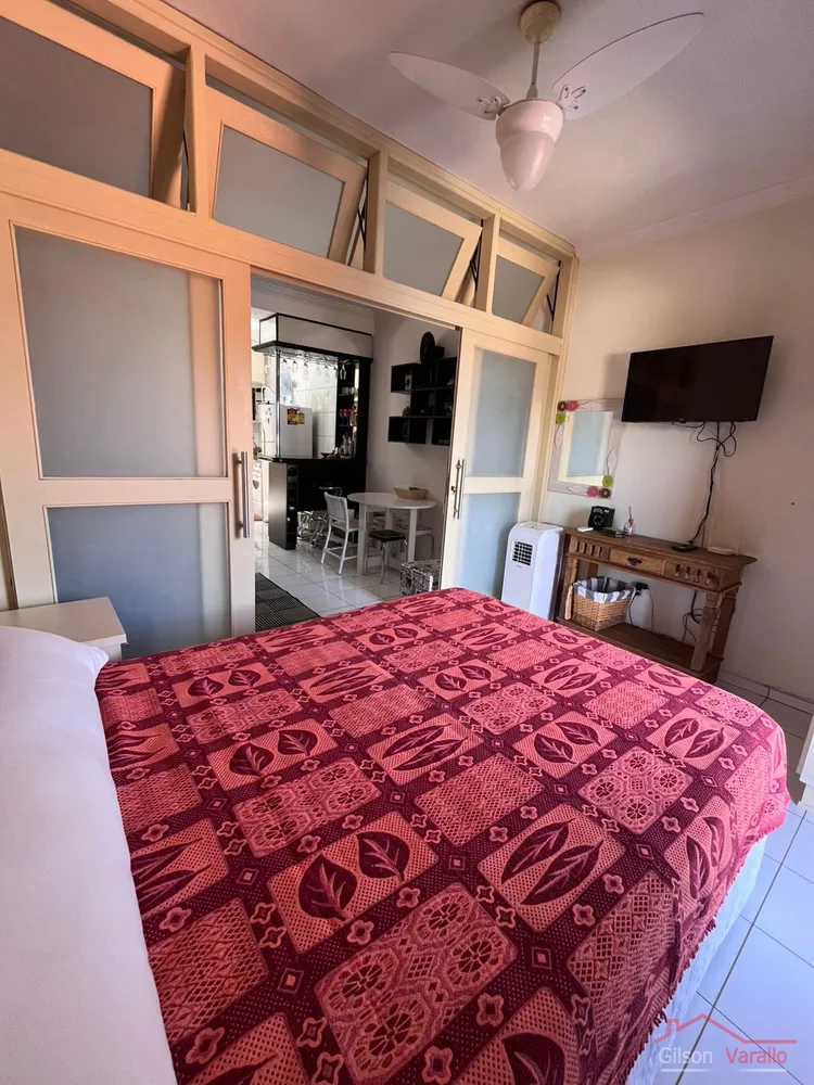 Apartamento, 1 quarto, 38 m² - Foto 2