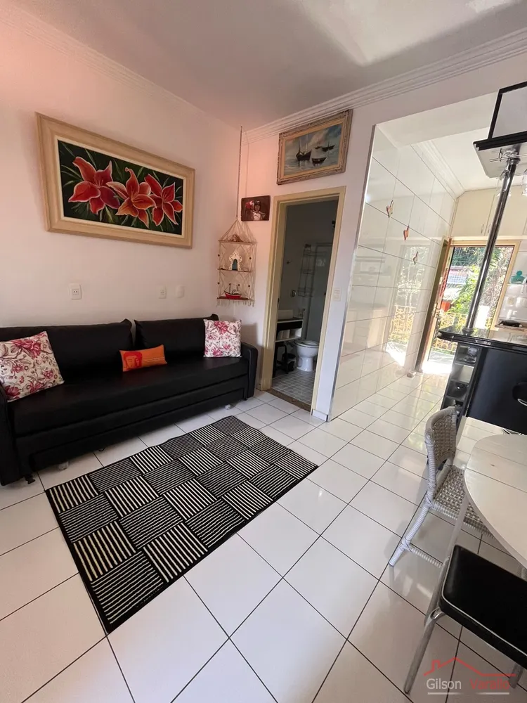 Apartamento, 1 quarto, 38 m² - Foto 12
