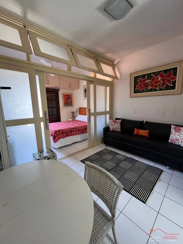 Apartamento, 1 quarto, 38 m² - Foto 4