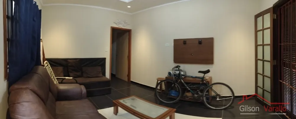 Sobrado, 2 quartos, 90 m² - Foto 8