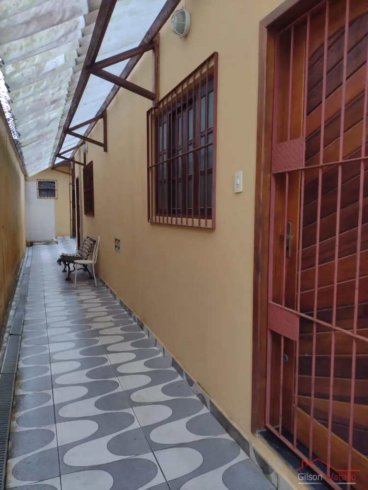 Sobrado, 2 quartos, 90 m² - Foto 12