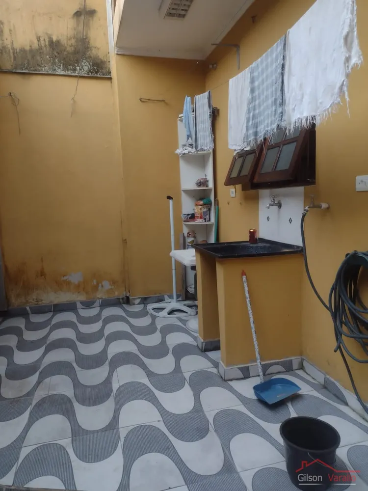 Sobrado, 2 quartos, 90 m² - Foto 4