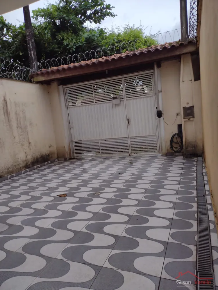 Sobrado, 2 quartos, 90 m² - Foto 10