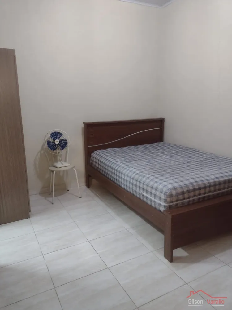 Sobrado, 2 quartos, 90 m² - Foto 1