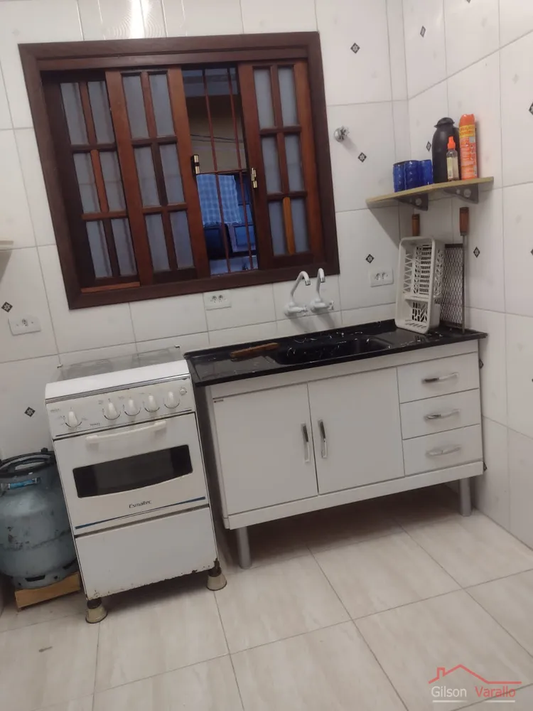 Sobrado, 2 quartos, 90 m² - Foto 2
