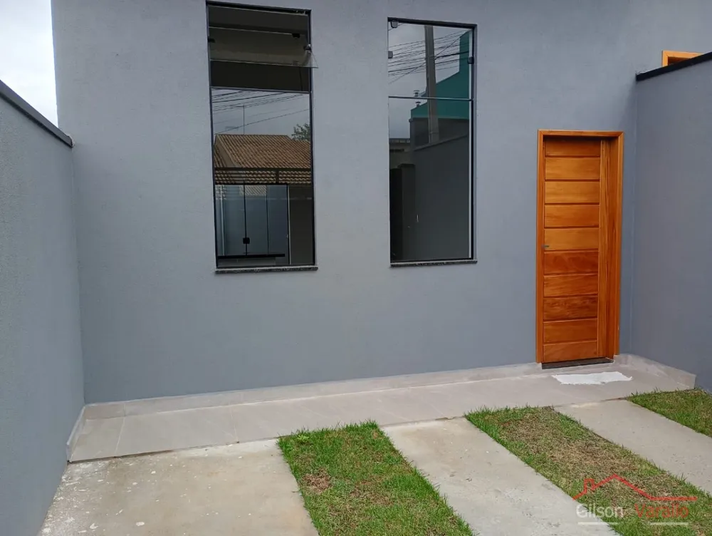 Casa, 2 quartos, 65 m² - Foto 11