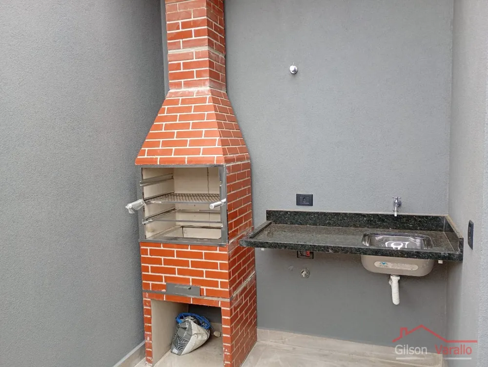 Casa, 2 quartos, 65 m² - Foto 7