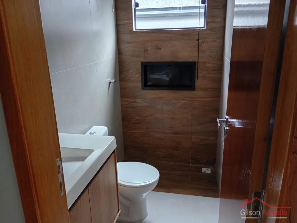 Casa, 2 quartos, 65 m² - Foto 3