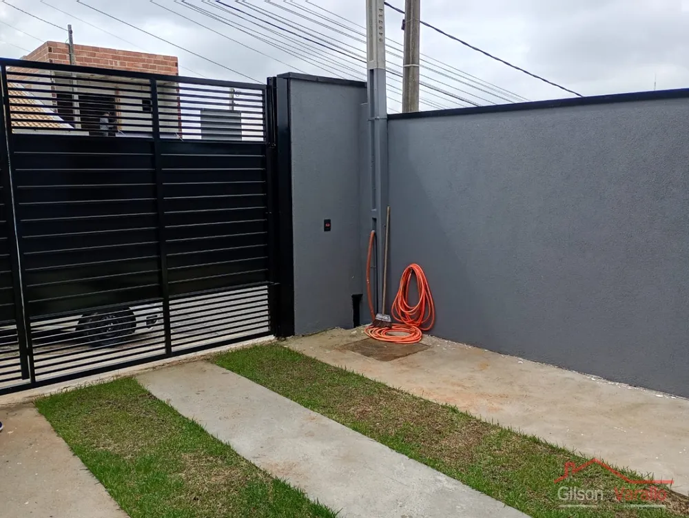 Casa, 2 quartos, 65 m² - Foto 12