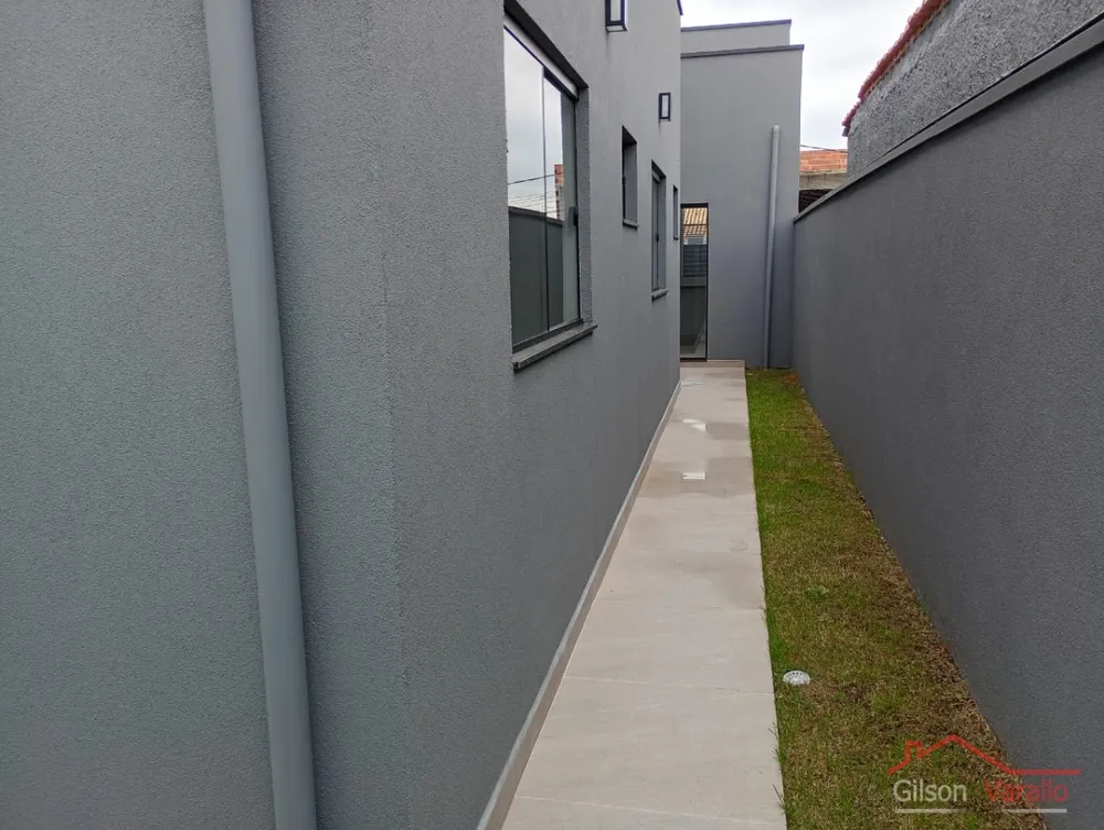 Casa, 2 quartos, 65 m² - Foto 9