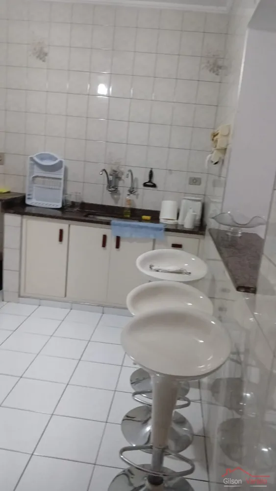 Apartamento, 2 quartos, 100 m² - Foto 6