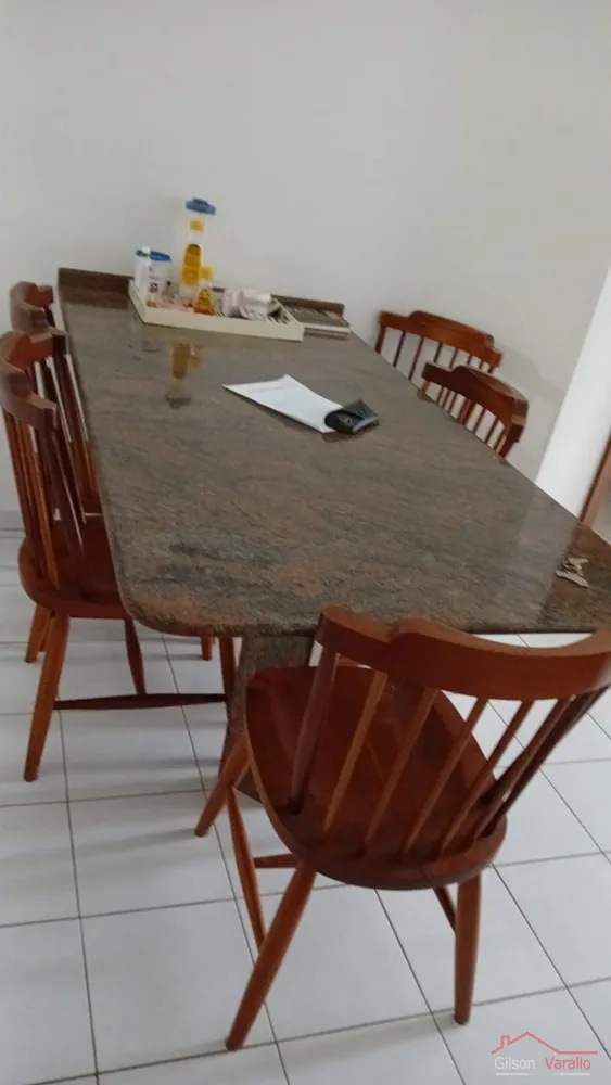 Apartamento, 2 quartos, 100 m² - Foto 5