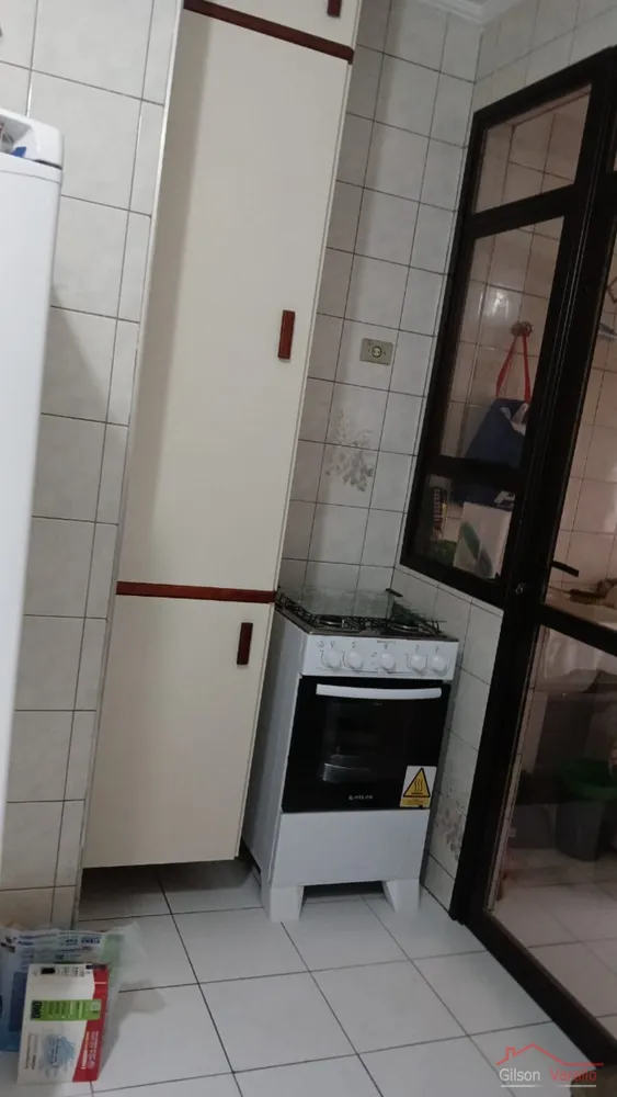 Apartamento, 2 quartos, 100 m² - Foto 3
