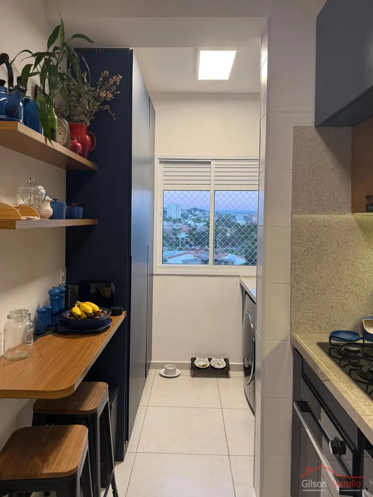 Apartamento, 2 quartos, 68 m² - Foto 5