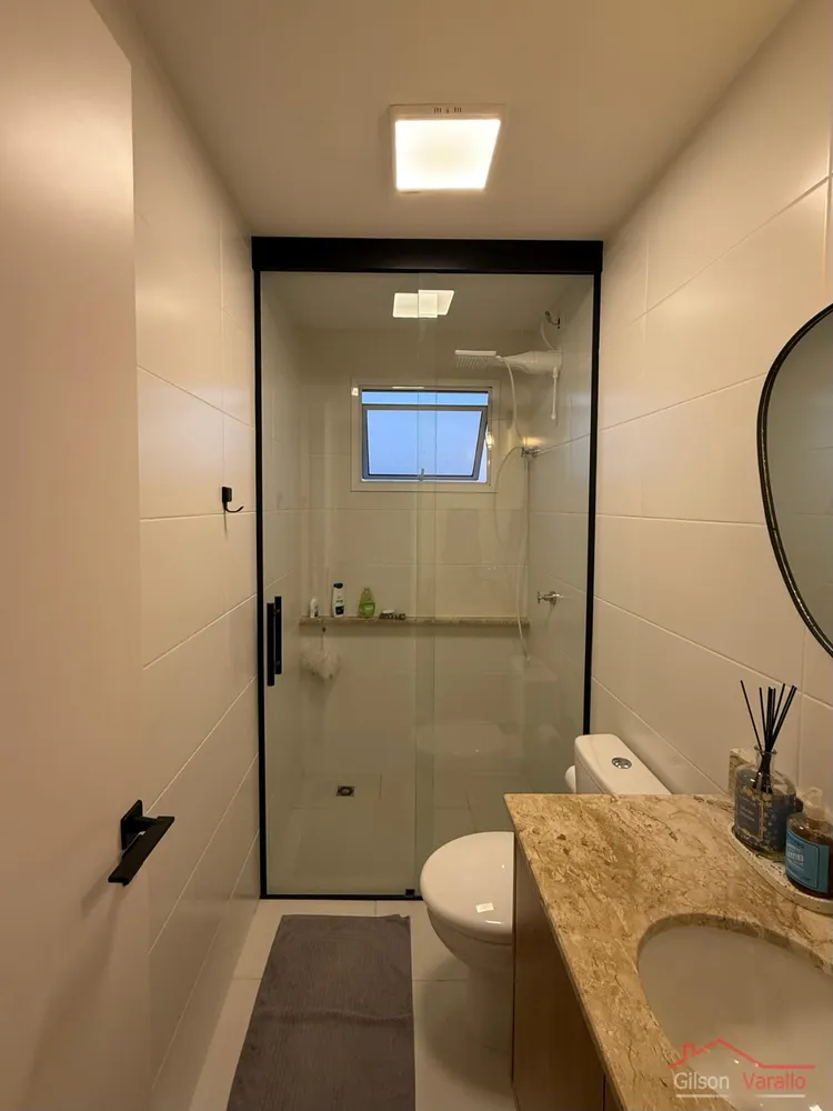 Apartamento, 2 quartos, 68 m² - Foto 4