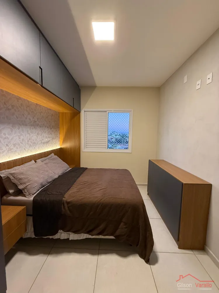 Apartamento, 2 quartos, 68 m² - Foto 8