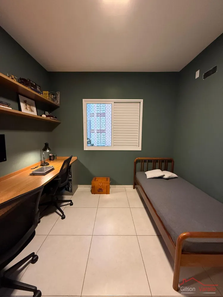 Apartamento, 2 quartos, 68 m² - Foto 2