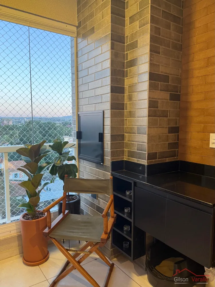 Apartamento, 2 quartos, 68 m² - Foto 7