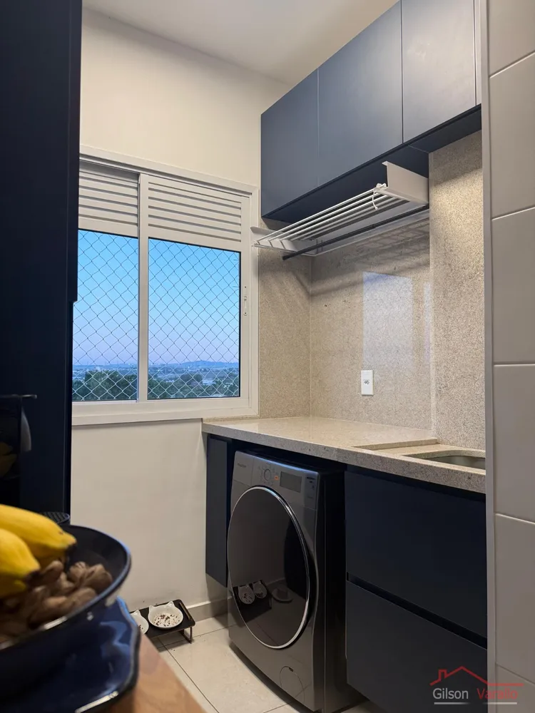 Apartamento, 2 quartos, 68 m² - Foto 6