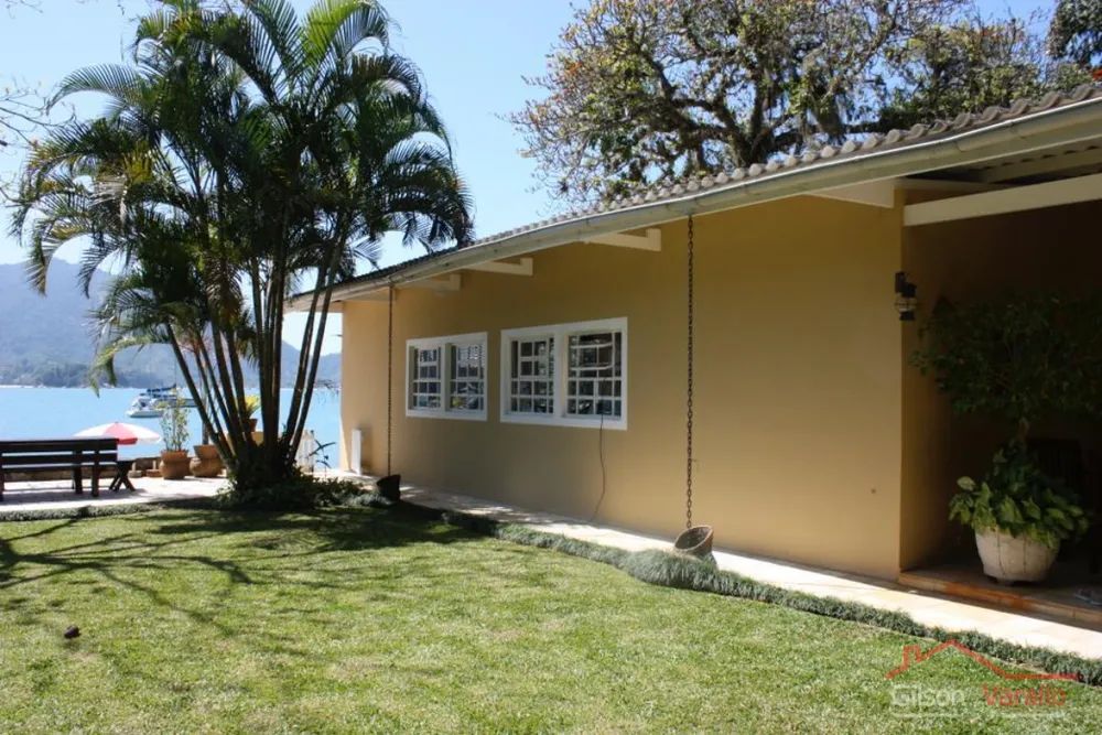 Casa, 5 quartos, 400 m² - Foto 8