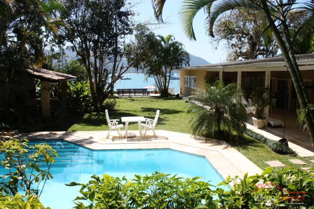 Casa, 5 quartos, 400 m² - Foto 6