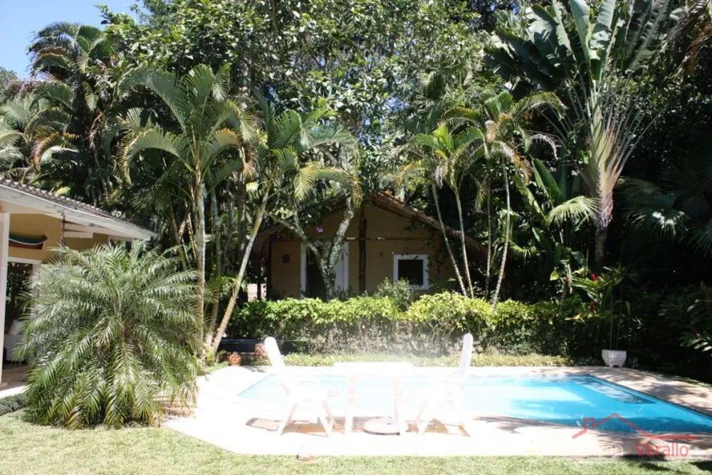 Casa, 5 quartos, 400 m² - Foto 11
