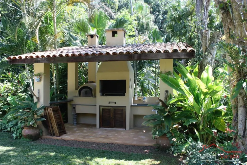 Casa, 5 quartos, 400 m² - Foto 9
