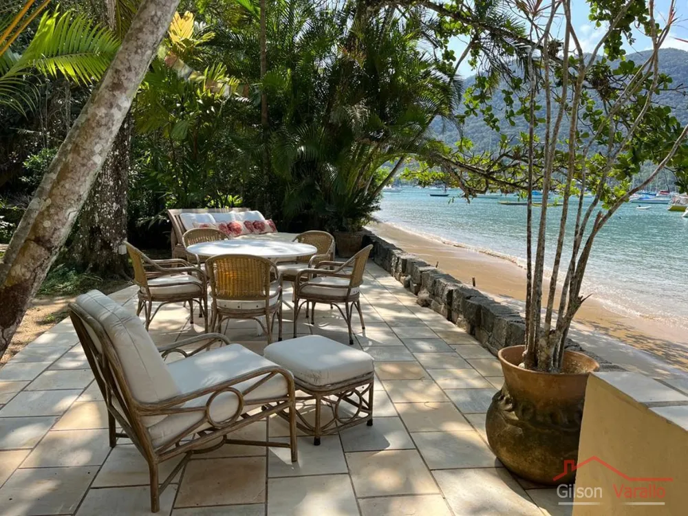 Casa, 5 quartos, 400 m² - Foto 1