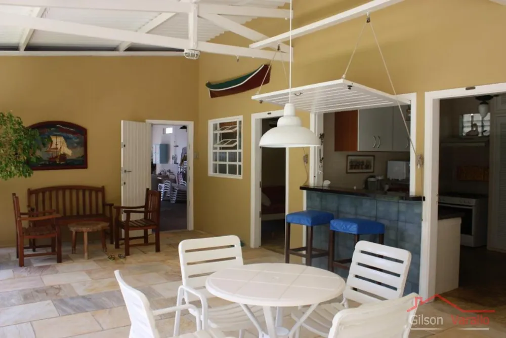 Casa, 5 quartos, 400 m² - Foto 13