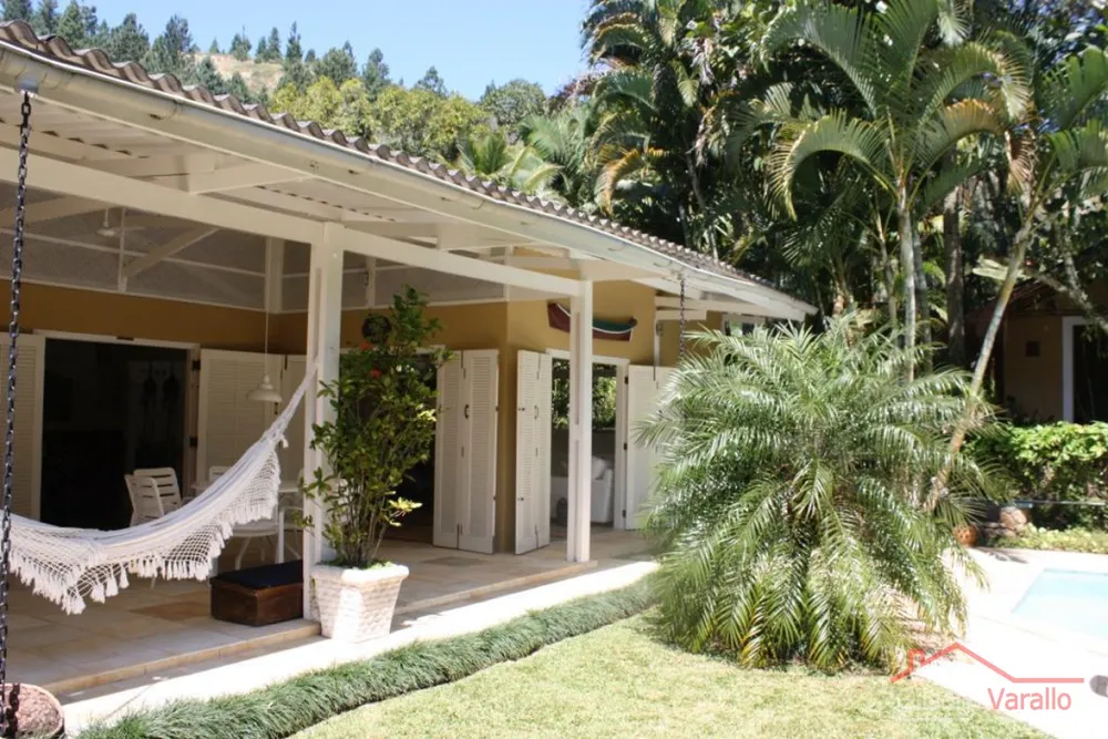 Casa, 5 quartos, 400 m² - Foto 10