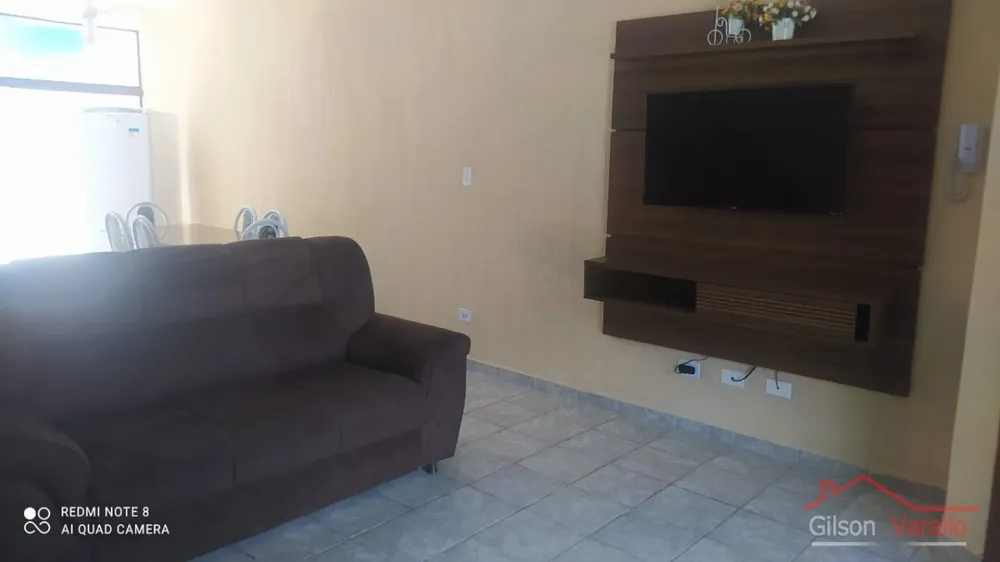 Casa de Condomínio, 2 quartos - Foto 1