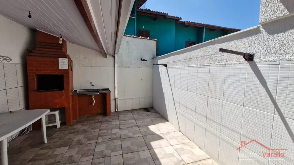Casa de Condomínio, 2 quartos - Foto 12