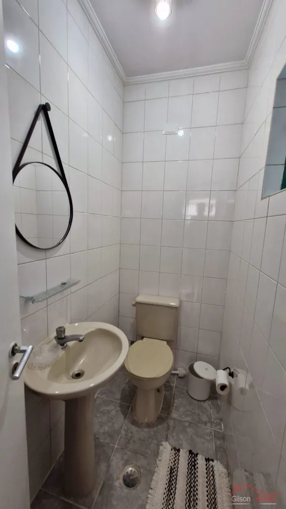 Casa de Condomínio, 2 quartos - Foto 10