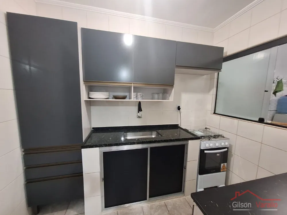 Casa de Condomínio, 2 quartos - Foto 6