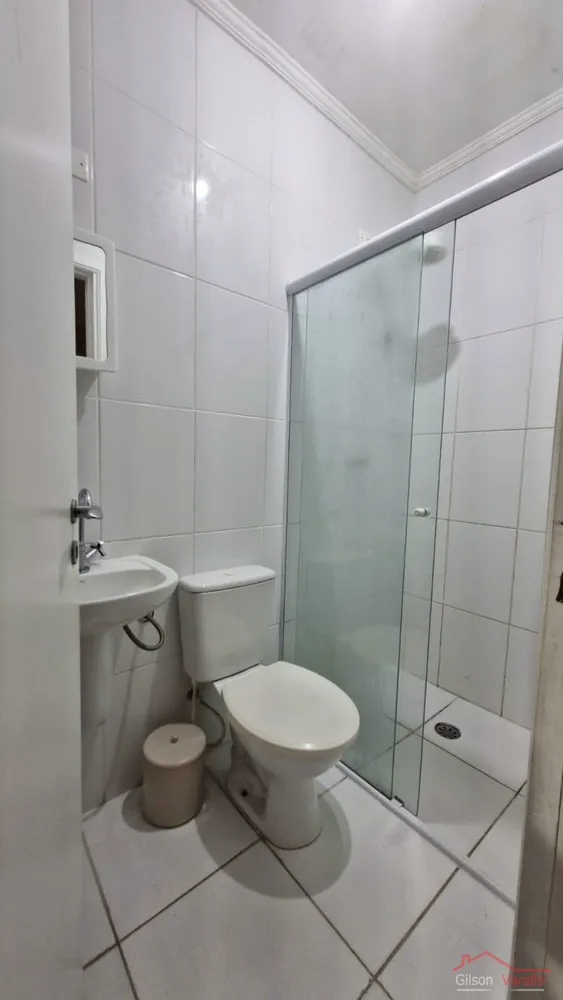 Casa de Condomínio, 2 quartos - Foto 11