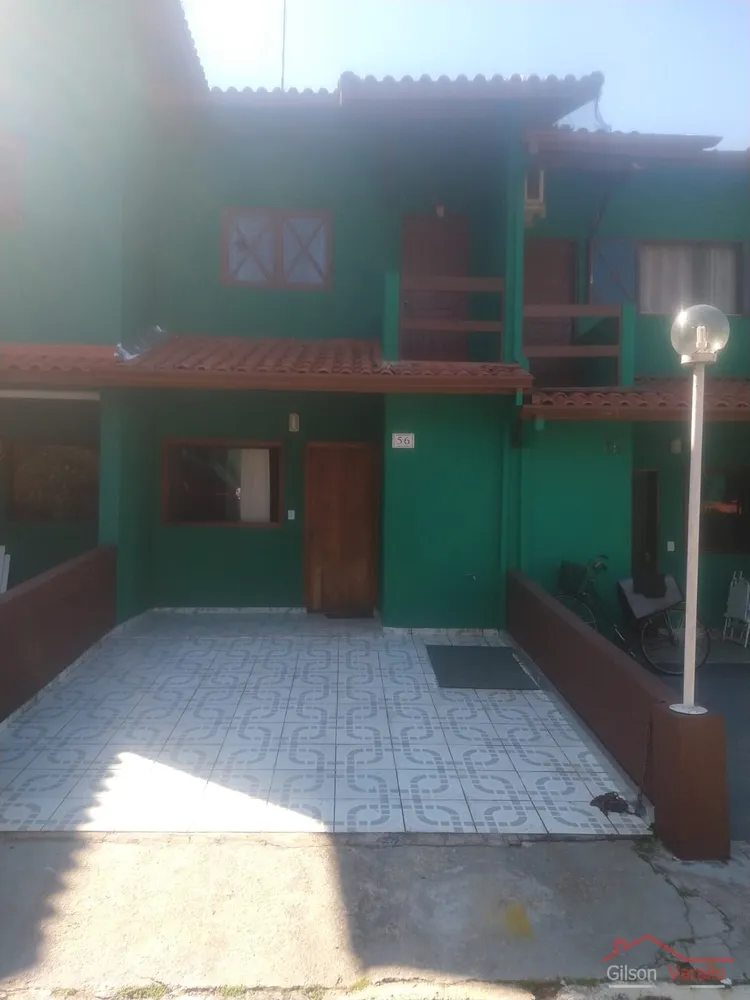 Casa de Condomínio, 2 quartos - Foto 5