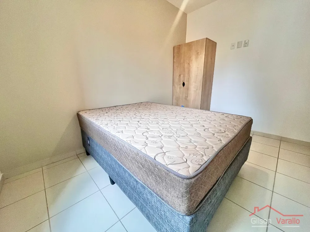 Apartamento, 3 quartos, 100 m² - Foto 2